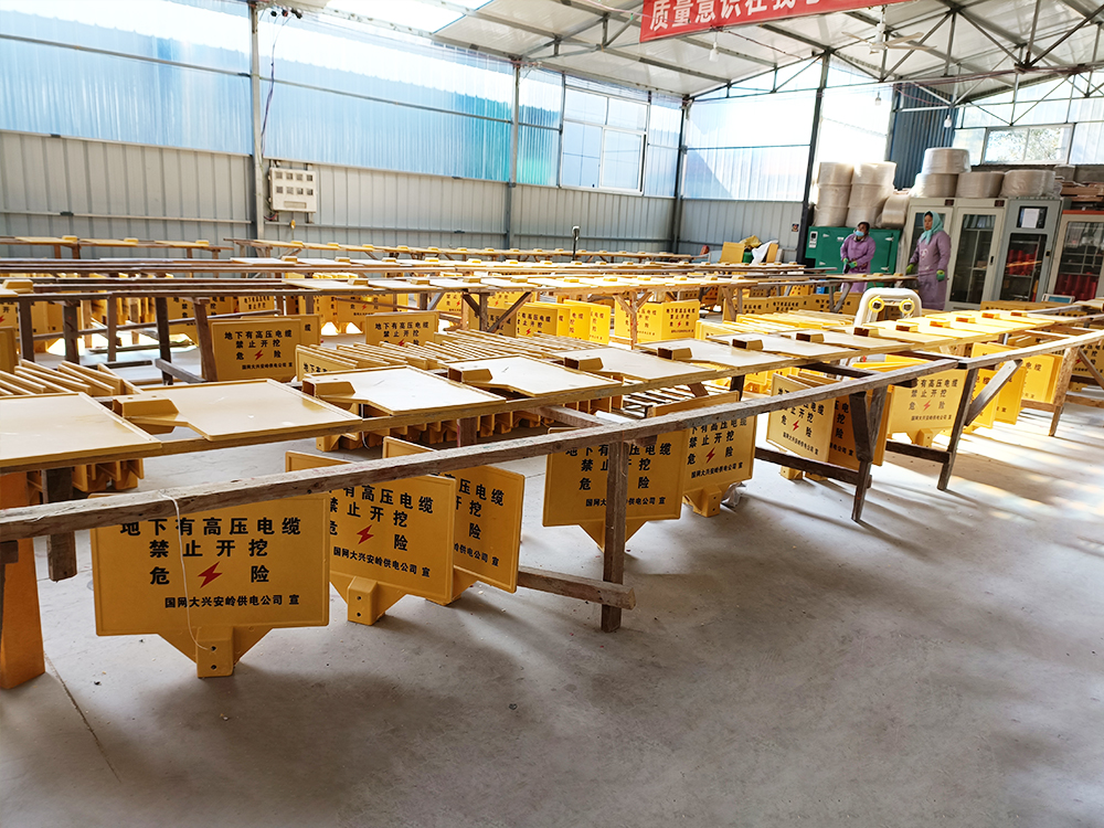 燃氣標志樁的管理要怎么做呢？