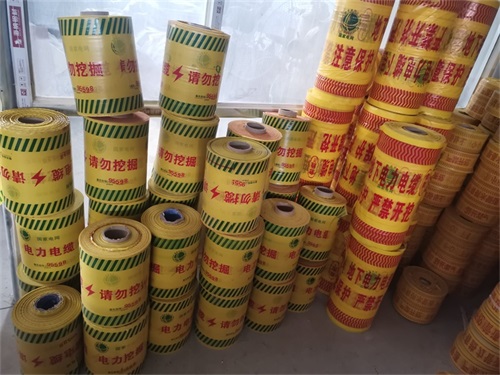 電纜警示樁的產品特性怎么樣？