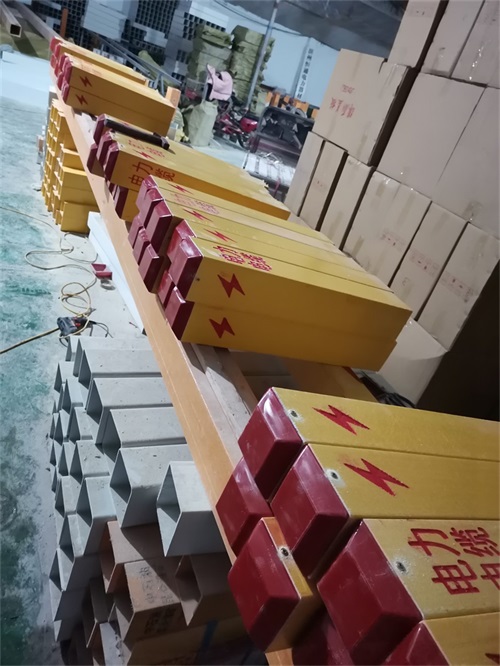 示蹤線施工要注意什么？